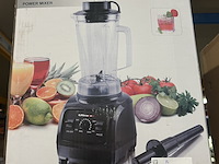 Power mixer ultratec - afbeelding 1 van  2