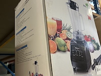 Power mixer ultratec - afbeelding 2 van  2