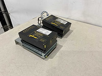 Power one - pss2412-7 - elektrisch onderdeel (2x) - afbeelding 1 van  9