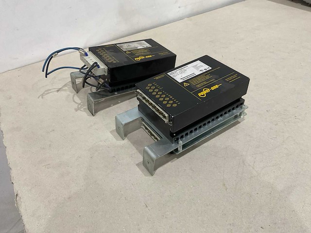 Power one - pss2412-7 - elektrisch onderdeel (2x) - afbeelding 2 van  9