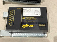 Power one - pss2412-7 - elektrisch onderdeel (2x) - afbeelding 4 van  9