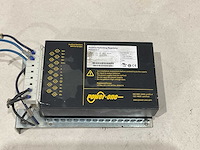 Power one - pss2412-7 - elektrisch onderdeel (2x) - afbeelding 5 van  9