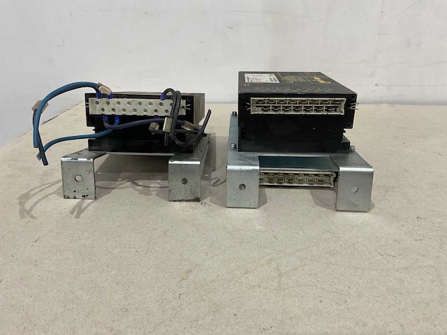 Power one - pss2412-7 - elektrisch onderdeel (2x) - afbeelding 7 van  9