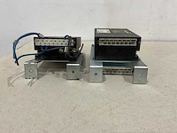 Power one - pss2412-7 - elektrisch onderdeel (2x) - afbeelding 7 van  9