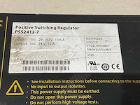 Power one - pss2412-7 - elektrisch onderdeel (2x) - afbeelding 8 van  9