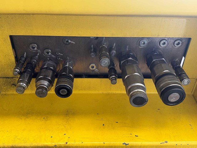 Power pack kd diesel xl cummings motor - afbeelding 3 van  4