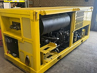 Power pack kd diesel xl cummings motor