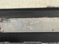 Power pack kd diesel xl cummings motor - afbeelding 3 van  4