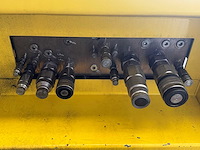 Power pack kd diesel xl cummings motor - afbeelding 2 van  3