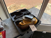 Power plus - x046 - schuurmachine - afbeelding 1 van  2