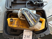 Power plus - x046 - schuurmachine - afbeelding 2 van  2