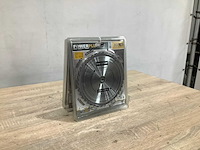 Power plus x055b zaagblad 210 mm (5x) - afbeelding 2 van  5