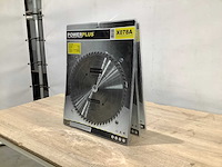 Power plus x078a zaagblad 315 mm (5x) - afbeelding 1 van  5