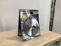 Power plus x078c zaagblad 315 mm (5x) - afbeelding 2 van  5