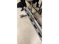 Power rack en toebehoren - afbeelding 6 van  8