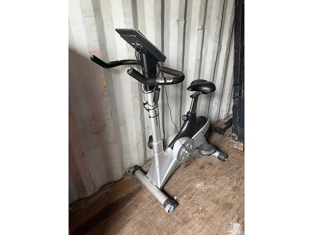 Power rack en toebehoren - afbeelding 8 van  8