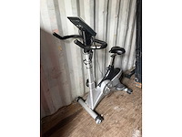 Power rack en toebehoren - afbeelding 8 van  8