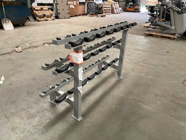 Power rack - afbeelding 3 van  5