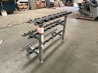 Power rack - afbeelding 3 van  5