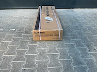 Power rower pro ii - roeitrainer - afbeelding 4 van  11
