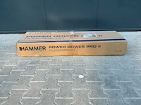 Power rower pro ii - roeitrainer - afbeelding 5 van  11