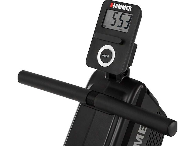Power rower pro ii - roeitrainer - afbeelding 7 van  11