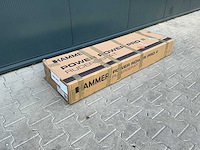 Power rower pro ii - roeitrainer - afbeelding 2 van  10