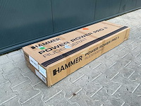 Power rower pro ii - roeitrainer - afbeelding 2 van  10