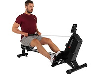 Power rower pro ii - roeitrainer - afbeelding 7 van  10