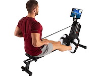 Power rower pro ii - roeitrainer - afbeelding 9 van  10