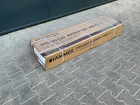Power rower pro ii - roeitrainer - afbeelding 2 van  10