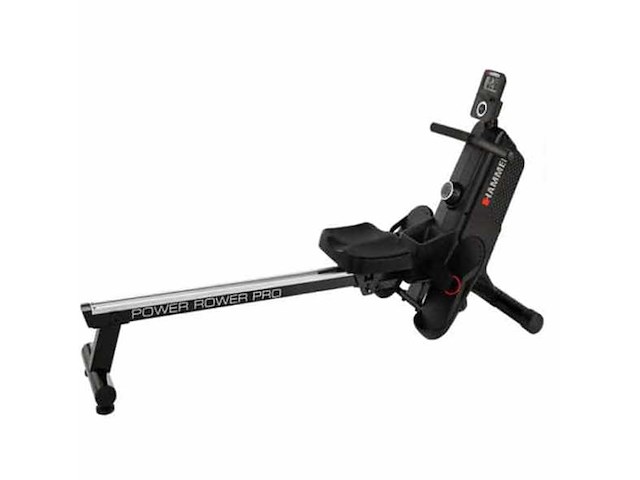 Power rower pro ii - roeitrainer - afbeelding 1 van  10