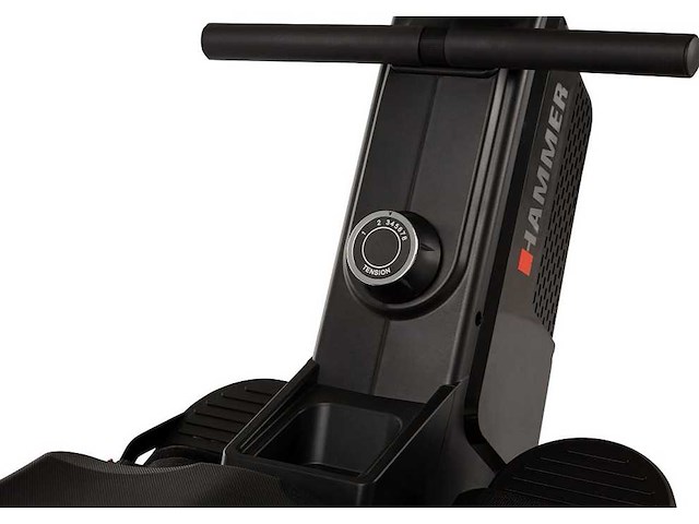 Power rower pro ii - roeitrainer - afbeelding 3 van  10
