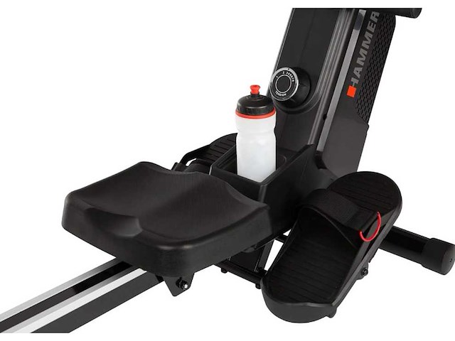 Power rower pro ii - roeitrainer - afbeelding 5 van  10