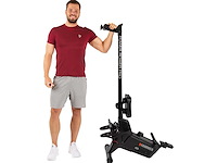 Power rower pro ii - roeitrainer - afbeelding 10 van  10
