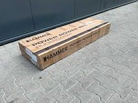 Power rower pro ii - roeitrainer - afbeelding 2 van  10