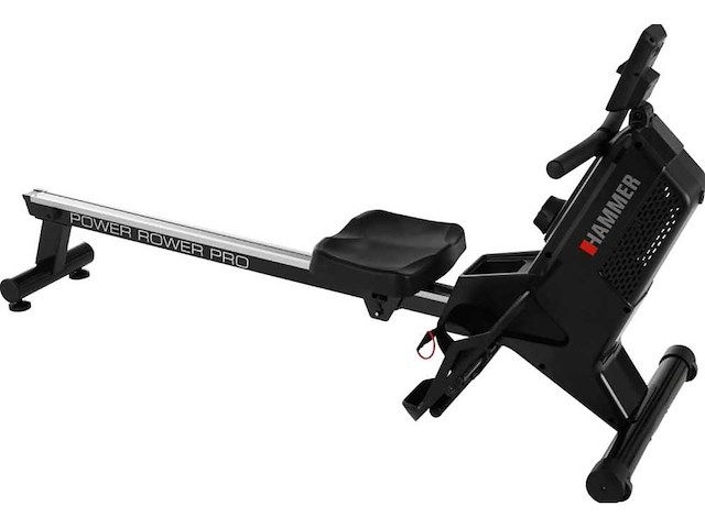 Power rower pro ii - roeitrainer - afbeelding 6 van  10
