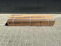 Power rower pro ii - roeitrainer - afbeelding 1 van  11