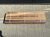 Power rower pro ii - roeitrainer - afbeelding 2 van  11