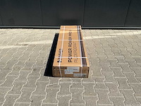 Power rower pro ii - roeitrainer - afbeelding 3 van  11