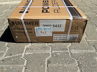 Power rower pro ii - roeitrainer - afbeelding 4 van  11