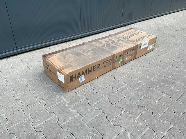 Power rower pro ii - roeitrainer - afbeelding 2 van  10