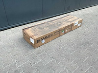 Power rower pro ii - roeitrainer - afbeelding 2 van  10