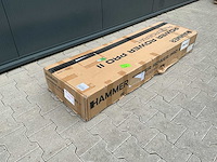 Power rower pro ii - roeitrainer - afbeelding 2 van  10