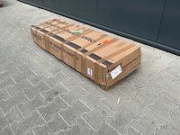 Power rower pro ii - roeitrainer - afbeelding 2 van  10