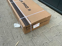 Power rower pro ii - roeitrainer - afbeelding 3 van  11