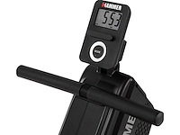 Power rower pro ii - roeitrainer - afbeelding 5 van  11
