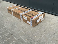 Power rower pro ii - roeitrainer - afbeelding 2 van  11
