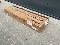 Power rower pro ii - roeitrainer - afbeelding 2 van  11