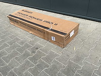 Power rower pro ii - roeitrainer - afbeelding 2 van  11
